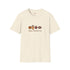 Grateful Dead - Happy Thanksgiving - Life is dead. Thanksgiving T-Shirt - StealieShop